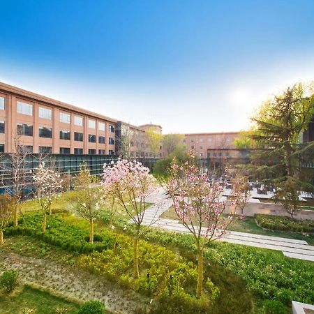 Kingrand Hotspring Hotel 베이징 외부 사진