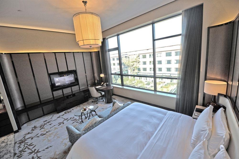 Kingrand Hotspring Hotel 베이징 외부 사진