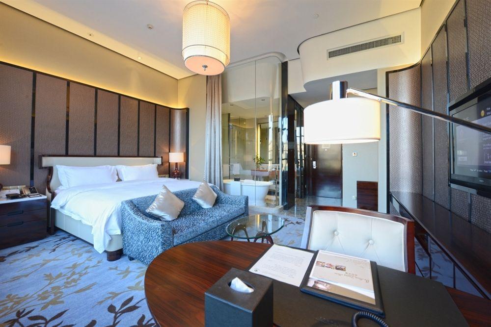 Kingrand Hotspring Hotel 베이징 외부 사진