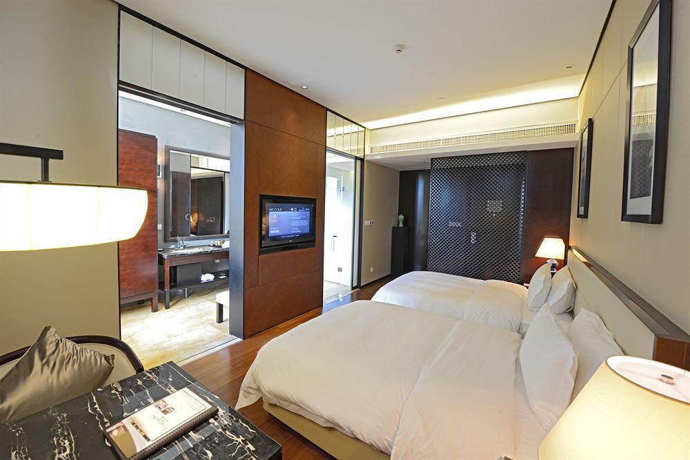 Kingrand Hotspring Hotel 베이징 외부 사진