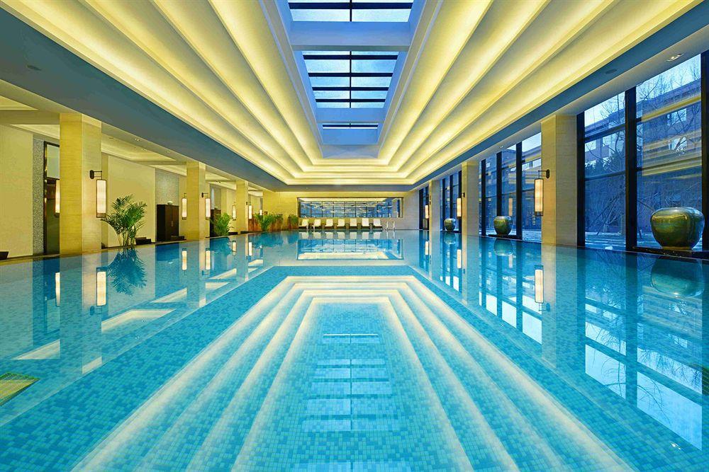 Kingrand Hotspring Hotel 베이징 외부 사진