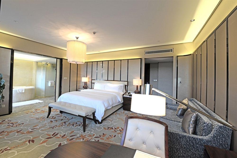 Kingrand Hotspring Hotel 베이징 외부 사진
