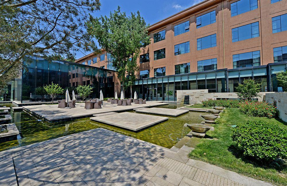 Kingrand Hotspring Hotel 베이징 외부 사진