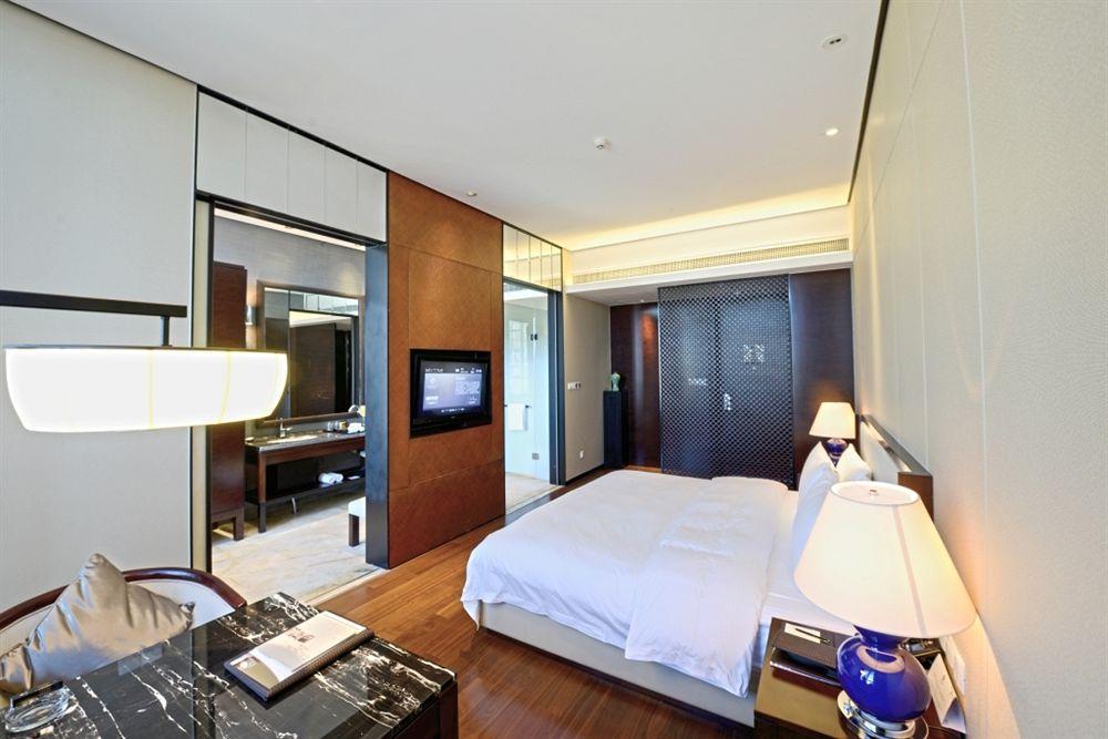 Kingrand Hotspring Hotel 베이징 외부 사진