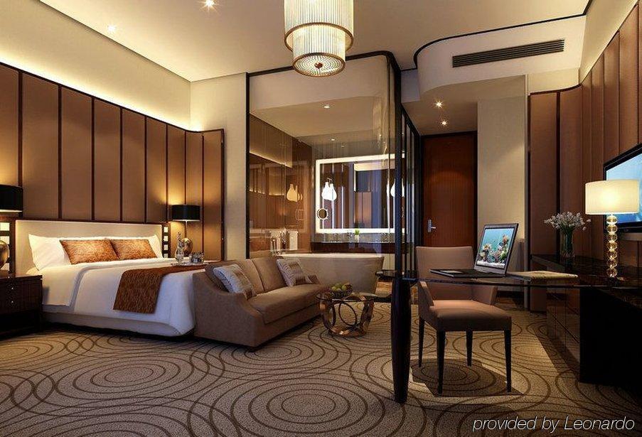 Kingrand Hotspring Hotel 베이징 외부 사진