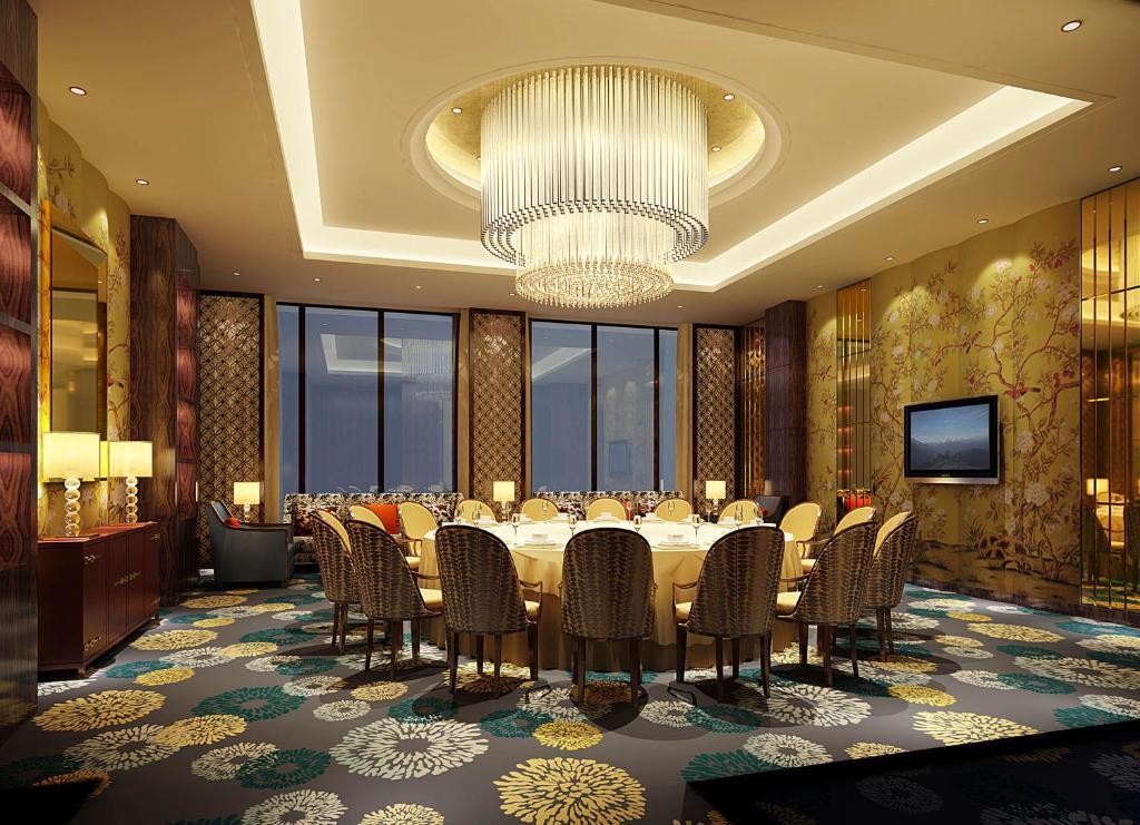 Kingrand Hotspring Hotel 베이징 외부 사진
