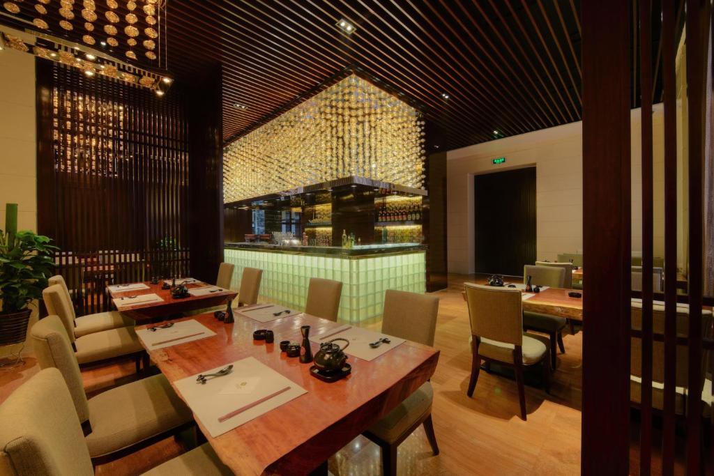 Kingrand Hotspring Hotel 베이징 외부 사진