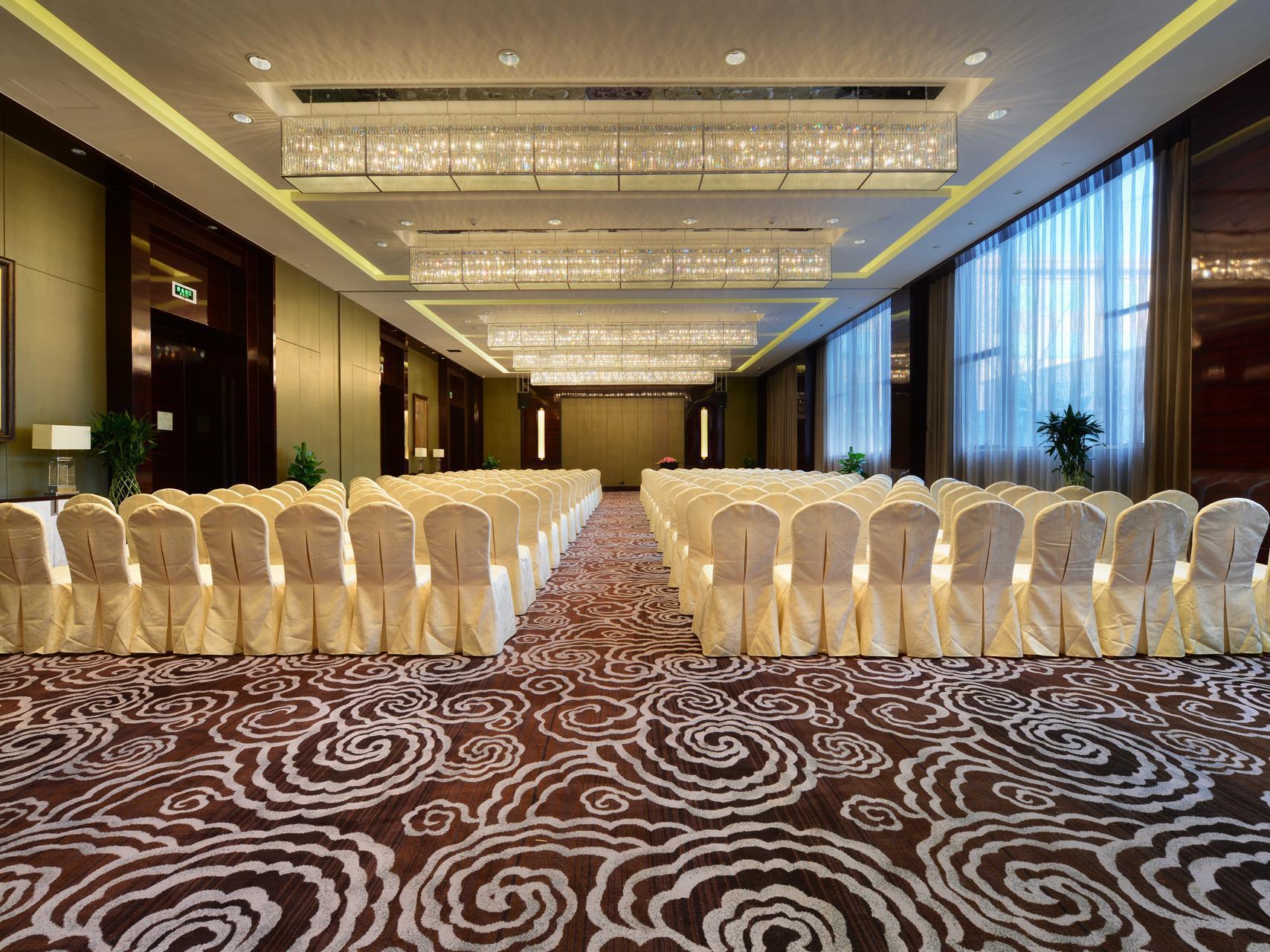 Kingrand Hotspring Hotel 베이징 외부 사진