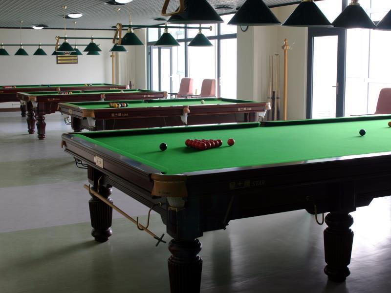Kingrand Hotspring Hotel 베이징 외부 사진